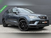 CUPRA Ateca - 2.0 TSI 4DRIVE Pano.dak/Viritual/Viritual/BEATS