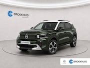 Citroën C3 Aircross - ë-C3 Max | Achteruitrijcamera | Dagrijverlichting | Draadloz