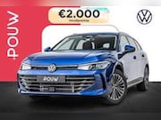 Volkswagen Passat - 1.5 eHybrid 204pk Elegance Business | Design Pakke