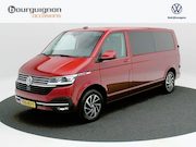 Volkswagen Transporter - 2.0 TDi 150 Pk Automaat Bulli 75 Jahre | Camera | Trekhaak |