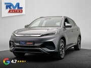 BYD Atto 3 - Design 60 kWh |*100 STUKS* | 204 PK | Pano/dak | Adapt/Cruis