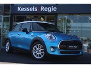 MINI Cooper - Mini 1.5 Chili | Panorama | Camera | LED | Leer | Stoelverwa