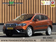 Suzuki S-Cross - 1.0 Boosterjet Select | Origineel Nederlands | NAP! | Naviga
