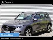Mercedes-Benz EQB - 250 250+ Business Solution 71 kWh