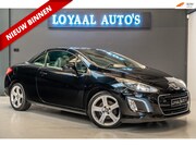Peugeot 308 - CC 1.6 THP Féline | AIRCO | CRUISE | PDC | ELEK.RAMERN | LED
