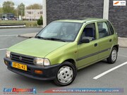 Suzuki Alto - 1.0 GA | Automaat | | NAP | Distr. Ok | Rijd Schakelt Goed