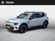 Smart #5 - Brabus 100 kWh