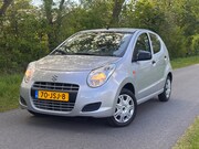 Suzuki Alto - 1.0 Comfort |AUTOMAAT|
