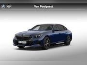 BMW i5 - Sedan eDrive40 M Sport Edition 84 kWh | M Sportpak