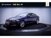Jaguar XF - 2.0 XENON | CAMERA | STOELVERW | KEYLESS | NAVI | LEDER | PD