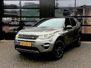 Land Rover Discovery Sport - 2.0 TD4 Urban Series SE Dynamic