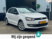Volkswagen Polo - 1.2 | TSI | Highline | PANO | 5DRS | AIRCO | ELEKTR. RAMEN |