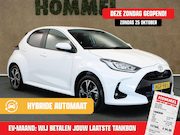 Toyota Yaris - 1.5 Hybrid 115 Dynamic - ORIGINEEL NEDERLANDSE AUTO - AFKOMS