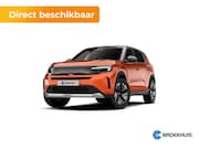 Opel Frontera - GS - Electric | 11 kW boordlader | 17" Lichtmetalen velgen i