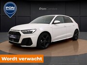 Audi A1 - Sportback 25 TFSI S-line | Stoelverwarming | Parkeerhulp | C