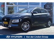 Hyundai Kona - 1.0 T-GDI Fashion
