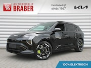 Kia EV3 - GT AWD 81.4 kWh | EV Tech Pack | Direct leverbaar | Actierad