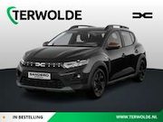 Dacia Sandero - Stepway Limited Edition | Achteruitrijcamera | Cru