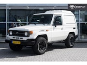 Toyota Land Cruiser - 4.2 DSL FRP SHD 4WD