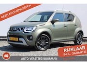 Suzuki Ignis - 1.2 Smart Hybrid Style ORG NL, 1e Eig. All-Seasons, Cruise C
