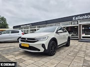 Volkswagen Taigo - 1.0 TSI Life Business, Keyless, 17'', Navi