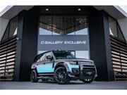 Land Rover Defender - 110 2.0 P400e 110 X - Urban | Panorama | Luchtvering | Merid