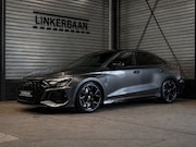 Audi RS3 - 2.5 TFSI Limousine Quattro 400pk | Panodak | RS Zetels | B&O