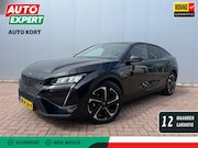 Peugeot 408 - 1.2 Hybrid 145 e-DCS6 Allure | Achteruitrijcamera | 19'' Lic