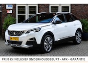 Peugeot 3008 - 1.6 e-THP Automaat GT Line | Trekhaak | Camera | PDC