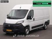 Peugeot Boxer - 120pk L2H2 Nwste model! Airco Cruise Camera Parkeersensoren