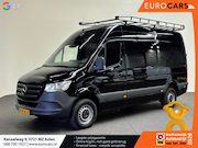 Mercedes-Benz Sprinter - 315 1.9 CDI L2H2 RWD Automaat 9-G tronic Airco Navigatie Cam