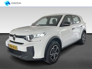 Citroën C3 Aircross - 1.2 Turbo 100pk You | Cruise Control | Elektrische ramen | P
