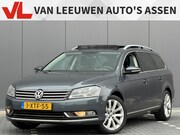 Volkswagen Passat - Variant 1.4 TSI Highline Executive Edition BlueMotion | RIJK