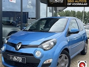 Renault Twingo - 1.2 16V Collection | UNIEK LAGE KM STAND | 1e Eigenaar | NL