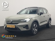 Volvo XC40 - Ultimate Recharge Pure 69kWh 231pk Dealer O.H. | Panodak | W