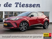 Toyota C-HR - 1.8 Hybrid Bi-Tone Camera, Stuurvrw., Carplay, Rijklaar met 