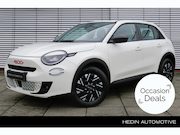 Fiat 600E - RED 54 kWh | SOH 98% | Apple Carplay / Android Auto | LED |