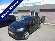 Skoda Citigo - 1.0 Greentech Ambition