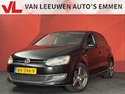 Volkswagen Polo - 1.6 TDI R-Line Edition | Pano | Led | Riem vv Clima | Pdc |