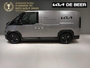 Kia PV5 - Cargo 51, 5 kWh 121pk L2H1 Plus dubbele schuifdeur