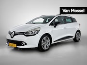 Renault Clio - Estate 0.9 TCe Night&Day | AIRCO | NAVIGATIE | CRUISE CONTRO