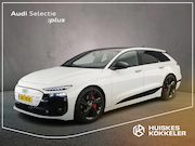 Audi A6 E-TRON - Avant S edition quattro 100 kWh | Luchtvering | Panorama Dak