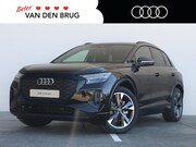 Audi Q4 e-tron - S edition Competition 45 82 kWh 286 pk | Verwacht | Comfortp