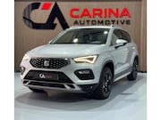 Seat Ateca - 1.5 TSI Xperience Business Intense / DSG / Virtual Cockpit /
