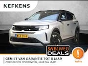 Opel Frontera - SUV GS Extended range Electric 54 kWh | VOORRAAD K