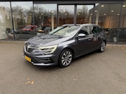 Renault Mégane - 1.3 TCE 160pk Edition 1, LED, Leer, HUD, Driving Assistant