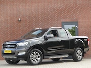 Ford Ranger - 3.2 TDCi 4x4 Wildtrak 3500KG Trekgewicht Camera/PDC