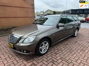 Mercedes-Benz E-klasse - Estate 200 CGI Business Class, Automaat, Trekhaak, PDC V+A,