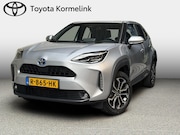 Toyota Yaris Cross - 1.5 Hybrid Dynamic CFP
