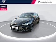 CUPRA Leon - 1.5TSIe-Hybrid 150kW/204PK DSG FL · Navigatie · Apple/Androi